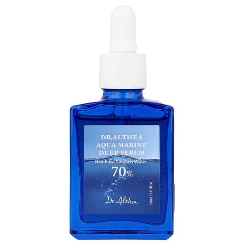 Dr. Althea, Aqua Marine Deep Serum, 1.01 fl oz (30 ml)
