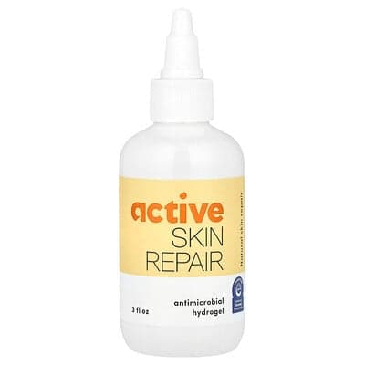 Active Skin Repair, Active Skin Repair, 3 fl oz