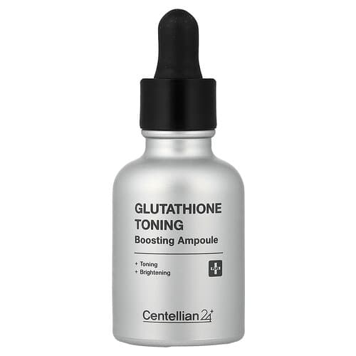 Centellian 24, Glutathione Toning Boosting Ampoule, 1.01 fl oz (30 ml)