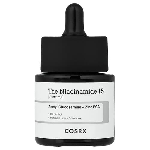 CosRx, The Niacinamide 15 Serum, 0.67 fl. oz. (20 ml)