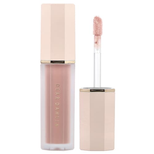 Dear Dahlia, Petal Drop Liquid Blush, Barely, 0.14 oz (4 g)