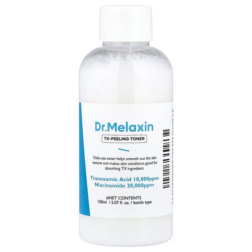 Dr.Melaxin, TX-Peeling Toner, 5.07 fl oz (150 ml)