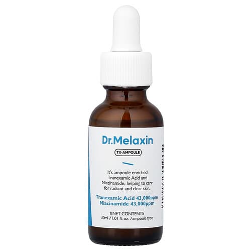 Dr.Melaxin, TX-Ampoule, 1.01 fl oz (30 ml)