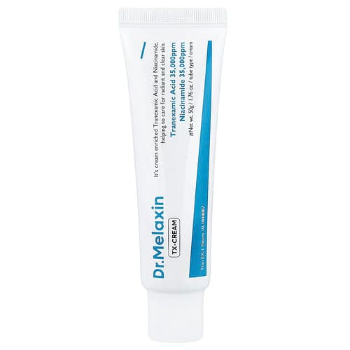 Dr.Melaxin, TX-Cream, 1.76 oz (50 g)