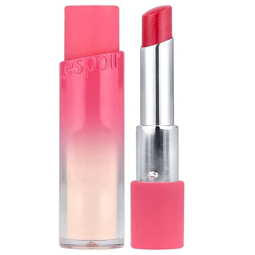 Espoir, Nowear Lipstick Balming Glow, PK004 Hey Bestie, 3 g