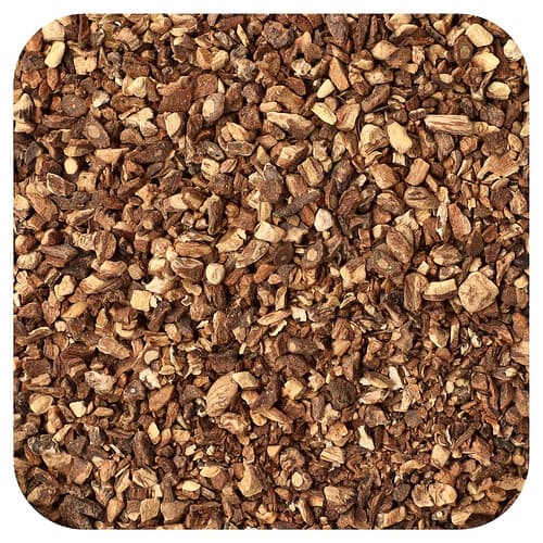 Frontier Co-op, Dandelion Root Roasted Granules, 16 oz (453 g)