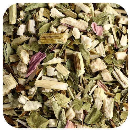 Frontier Co-op, Echinacea Purpurea Herb, Cut & Sifted, 16 oz (453 g)