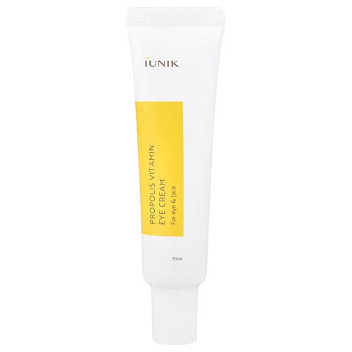 iUNIK, Propolis Vitamin Eye Cream, 1.01 fl oz (30 ml)