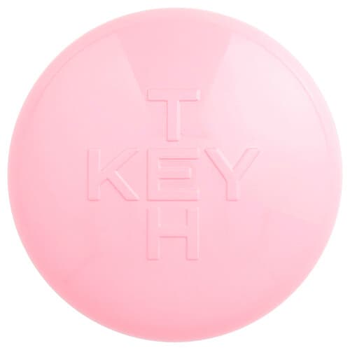 KEYTH, Colored Pink Magnet Cushion, 02 Light Beige, 0.52 oz (15 g)