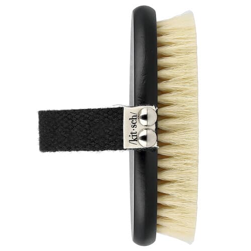 Kitsch, Exfoliating Body Dry Brush, 1 Brush