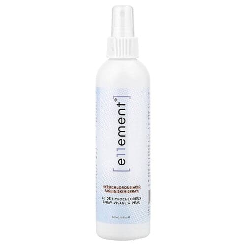 e11ement, Hypochlorous Acid Face & Skin Spray, 8 fl oz (240 ml)