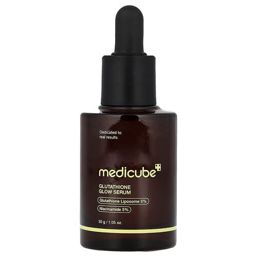 Medicube, Glutathione Glow Serum, 1.05 oz (30 g)