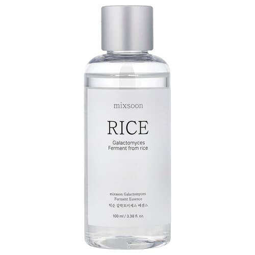 Mixsoon, Galactomyces Ferment Essence, 3.38 fl oz (100 ml)
