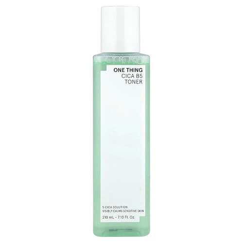 One Thing, Cica B5 Toner, 7.1 fl oz (210 ml)