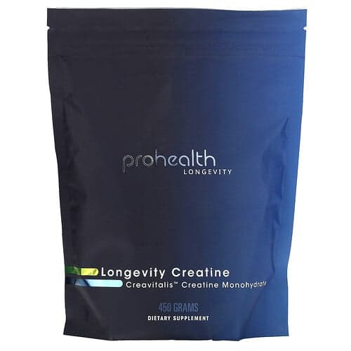 ProHealth Longevity, Longevity Creatine, 15.9 oz (450 g)