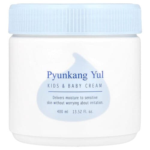 Pyunkang Yul, Kids & Baby Cream, Sweet Orange, 13.52 fl oz (400 ml)