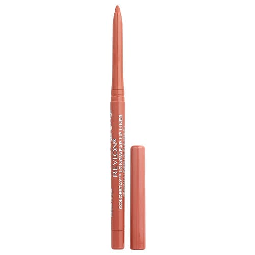 Revlon, Colorstay™, Longwear Lip Liner, 630 Nude, 0.01 oz (0.28 g)