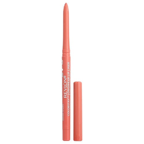 Revlon, Colorstay™, Longwear Lip Liner, 655 Rose, 0.01 oz (0.28 g)