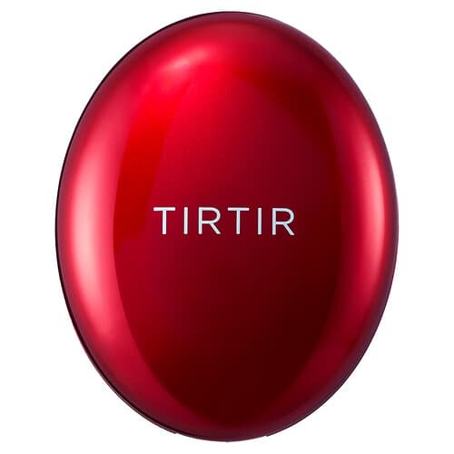 TIRTIR, Mask Fit Red Cushion, 17N Vanilla, 0.63 oz (18 g)