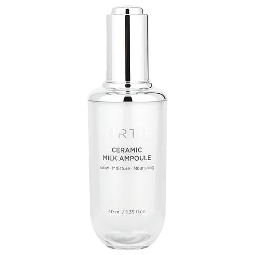 TIRTIR, Ceramic Milk Ampoule, 1.35 fl oz (40 ml)