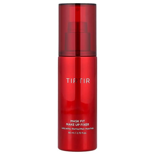 TIRTIR, Mask Fit Make Up Fixer, 2.7 fl oz (80 ml)