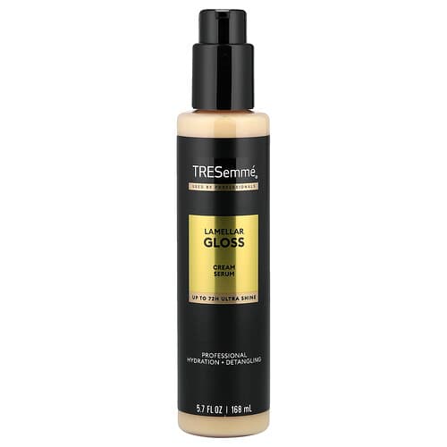 TRESemmé, Lamellar Gloss Cream Serum, 5.7 fl oz (168 ml)
