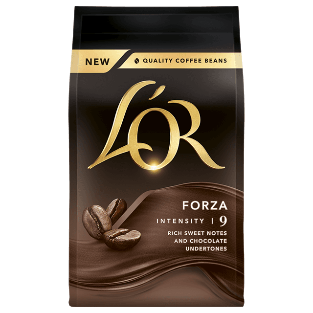 Forza Coffee Beans - 200g