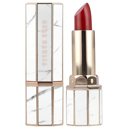 Dear Dahlia, Lip Paradise, Sheer Dew Lipstick, S304 Rachel, 0.12 oz (3.5 g)