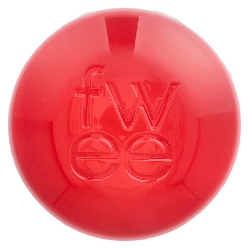 fwee, Lip & Cheek Blurry Pudding Pot, RD02 Mule, 0.17 oz (5 g)