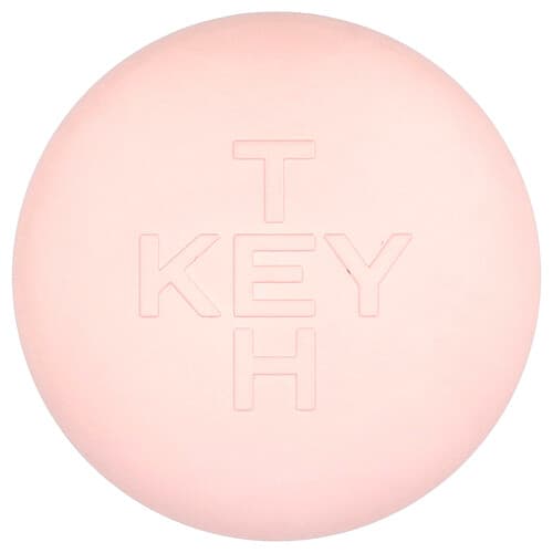 KEYTH, Colored Silky Fit Cover Cushion, 03 Natural Beige, 0.52 oz (15 g)