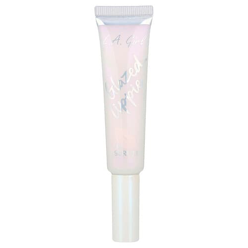 L.A. Girl, Glazed Lippie, Lip Serum, GLG951 Glazed Donut, 0.4 fl oz (12 ml)