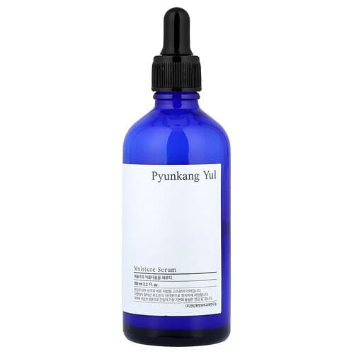 Pyunkang Yul, Moisture Serum, 3.3 fl oz (100 ml)